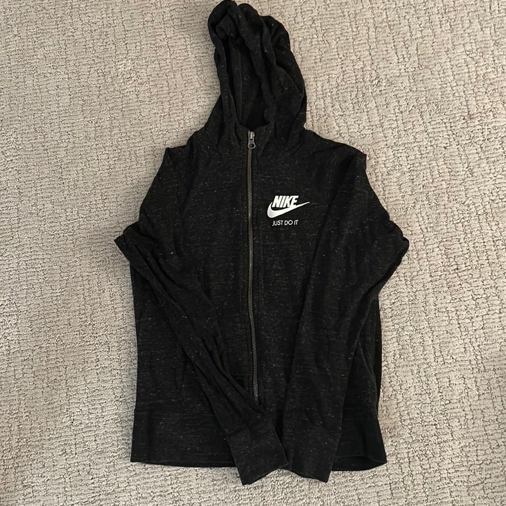 🏅🏅NIKE ZIP UP🏅🏅